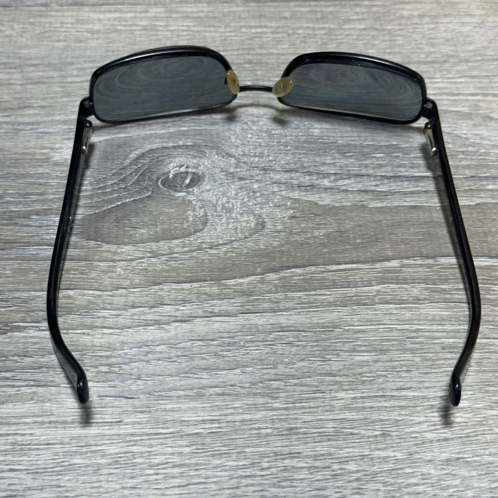 Carrera Sunglasses Mens‎ 58-18 135 Black Airflow/S Frames Only Ready by Safilo